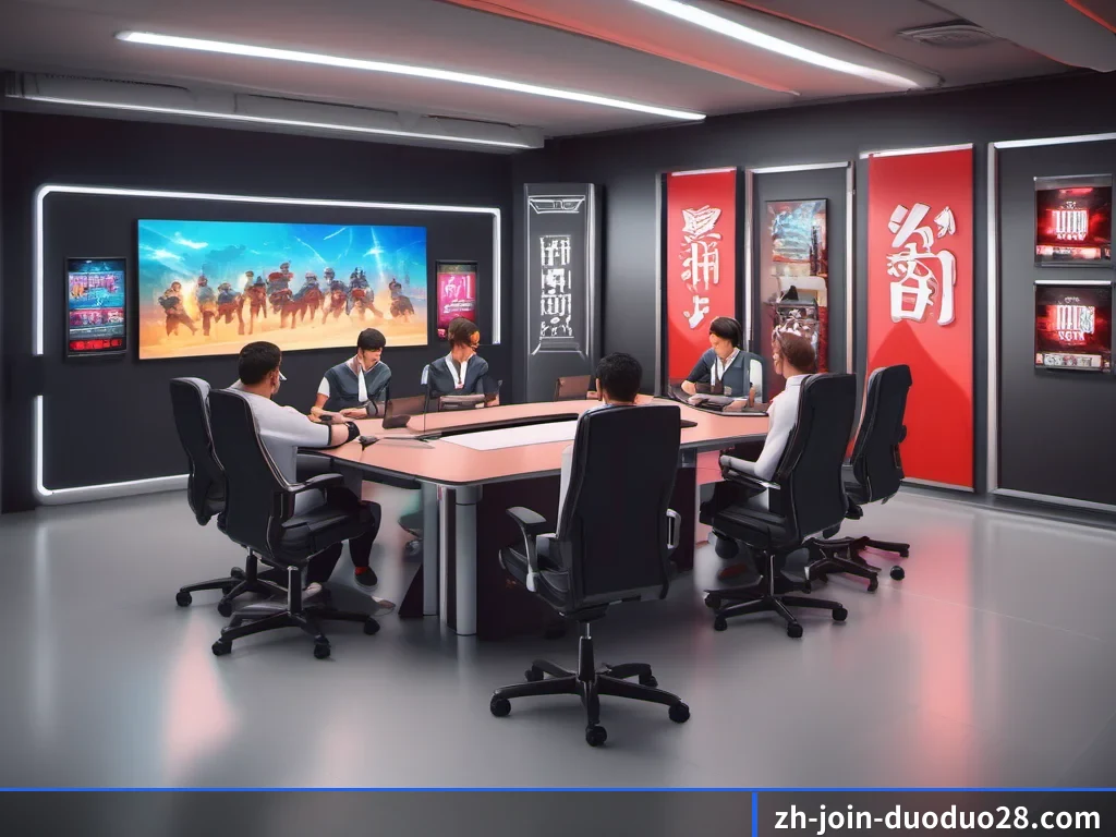 国际化进程 - 全球化战略取得重大进展,千万用户共同见证多多28成长。