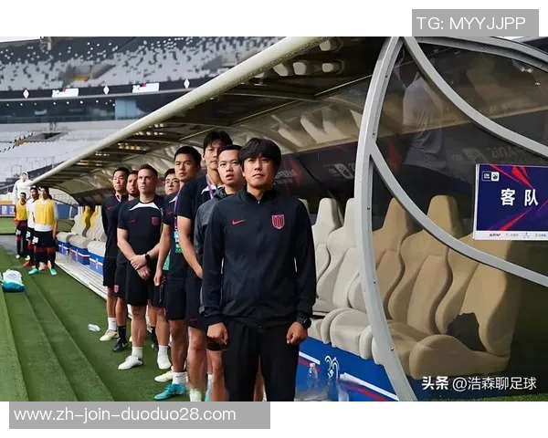 中超联赛新赛季展望球队实力对比与明星球员聚焦